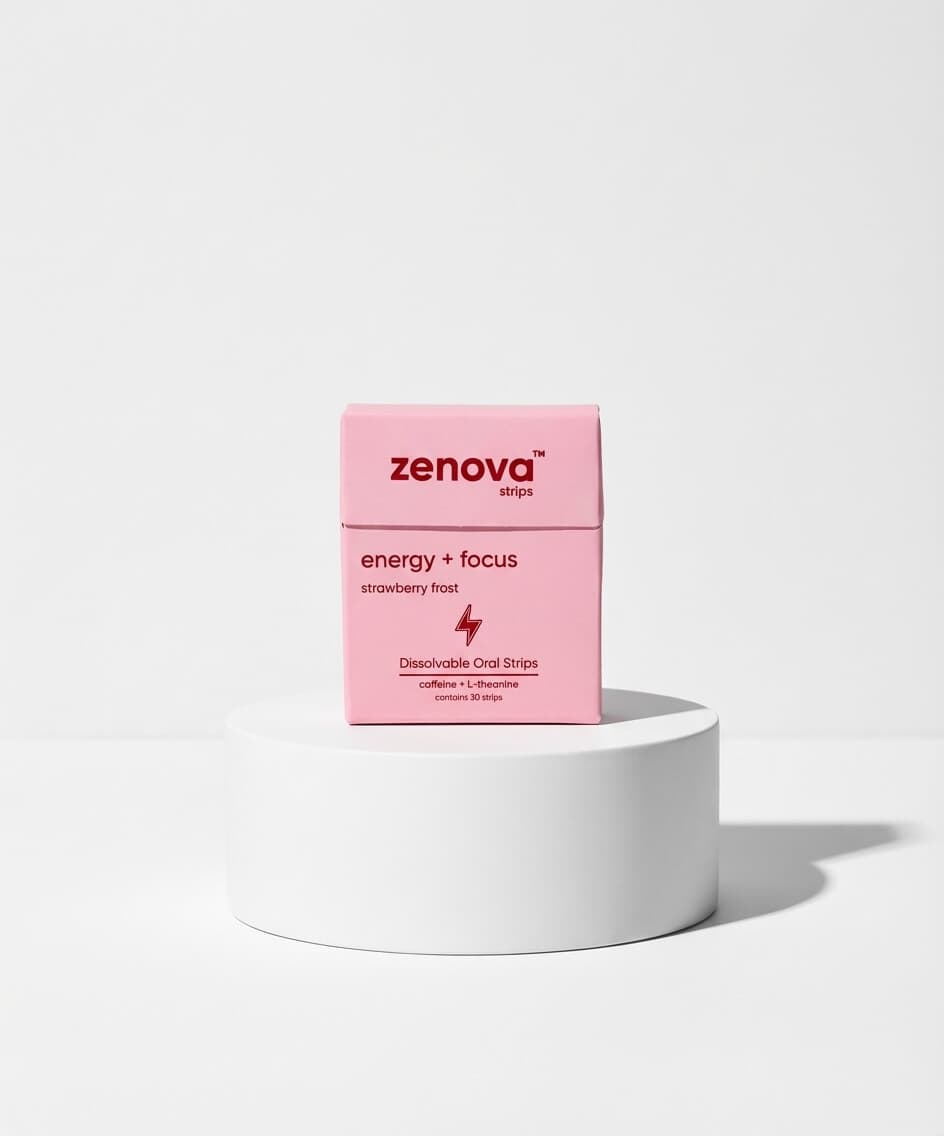 Zenova Strips