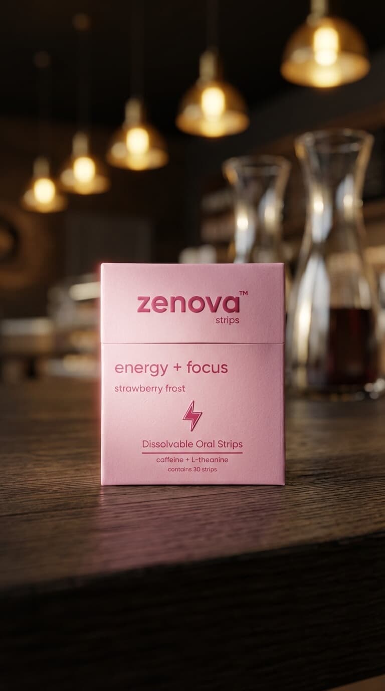 Zenova Strips